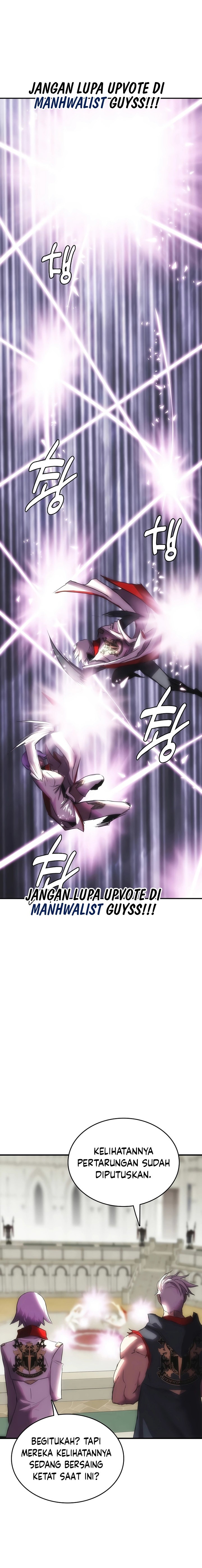 Bloodhound’s Regression Instinct Chapter 33 Gambar 6