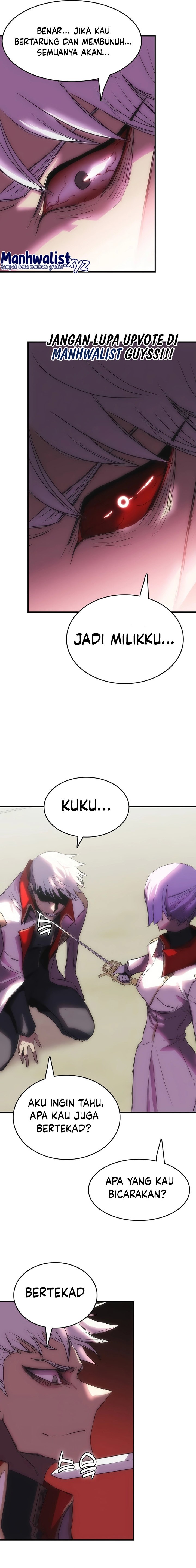 Bloodhound’s Regression Instinct Chapter 33 Gambar 14