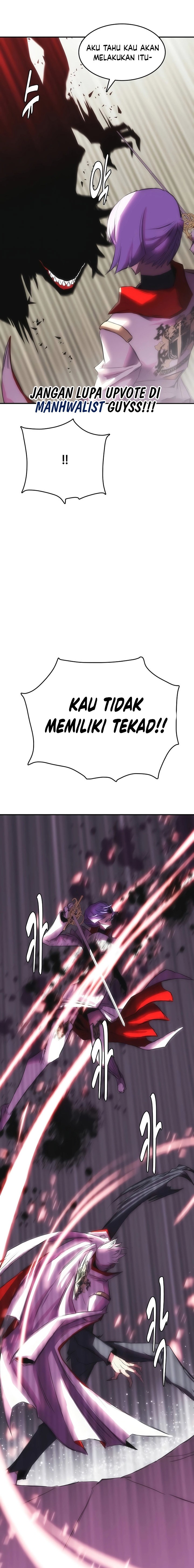 Bloodhound’s Regression Instinct Chapter 33 Gambar 16