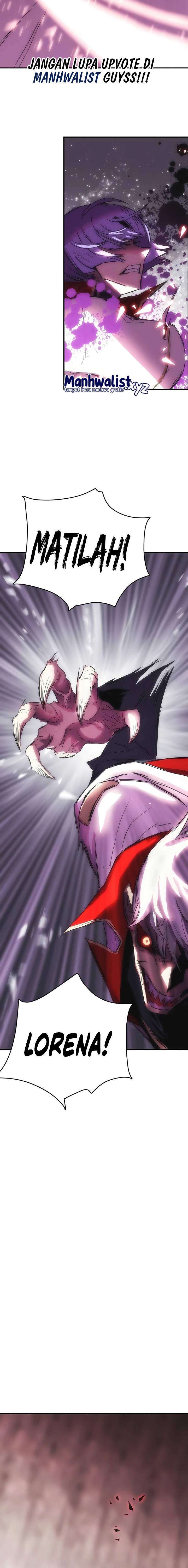 Bloodhound’s Regression Instinct Chapter 33 Gambar 17