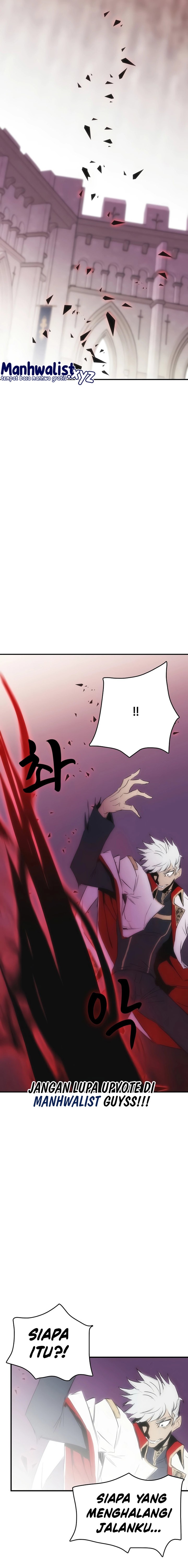 Bloodhound’s Regression Instinct Chapter 33 Gambar 18