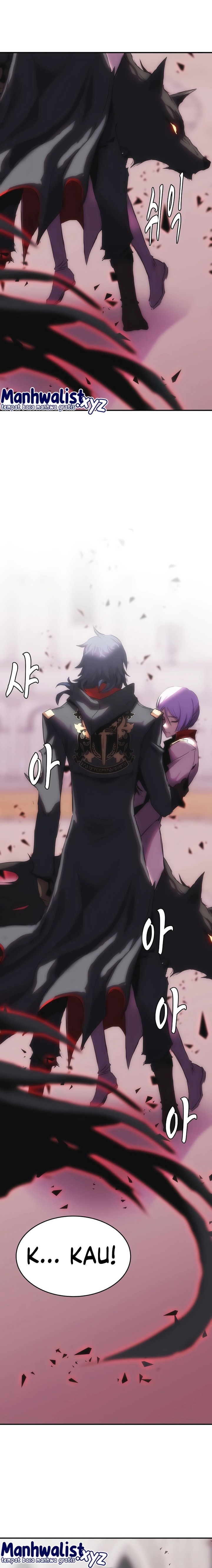 Bloodhound’s Regression Instinct Chapter 33 Gambar 20