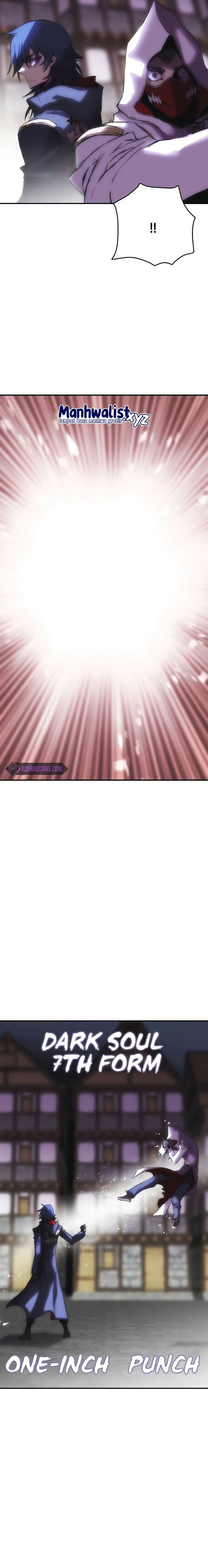 Bloodhound’s Regression Instinct Chapter 35 Gambar 9