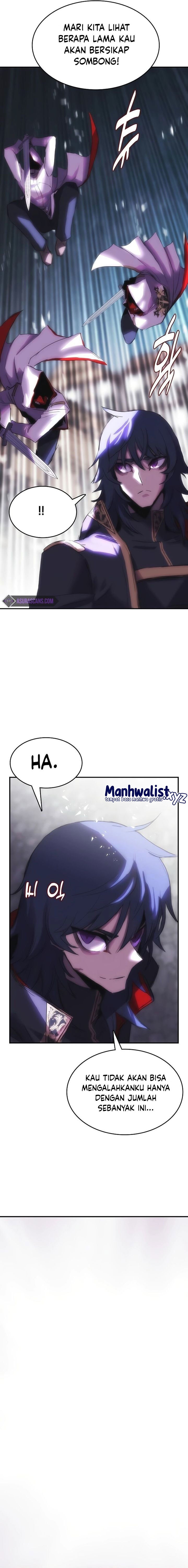 Bloodhound’s Regression Instinct Chapter 35 Gambar 12