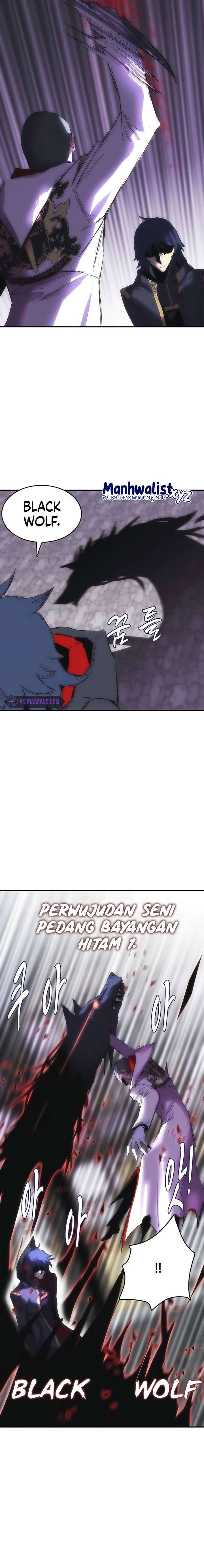 Bloodhound’s Regression Instinct Chapter 35 Gambar 18