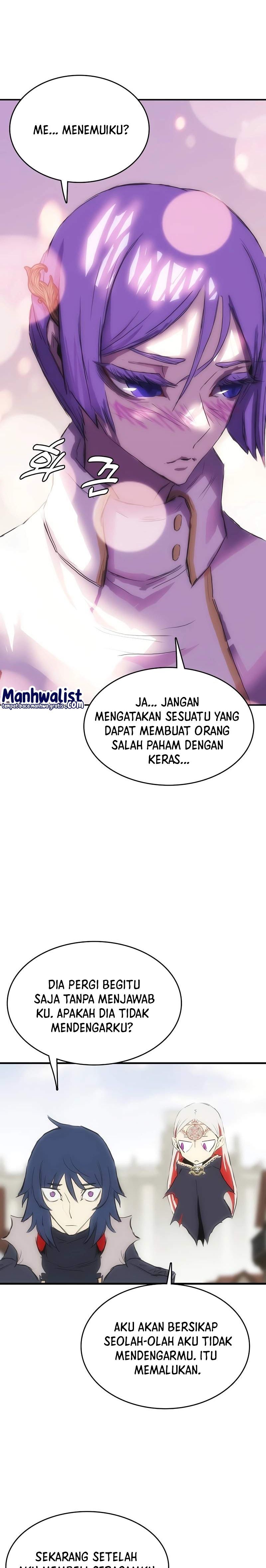 Bloodhound’s Regression Instinct Chapter 43 Gambar 3