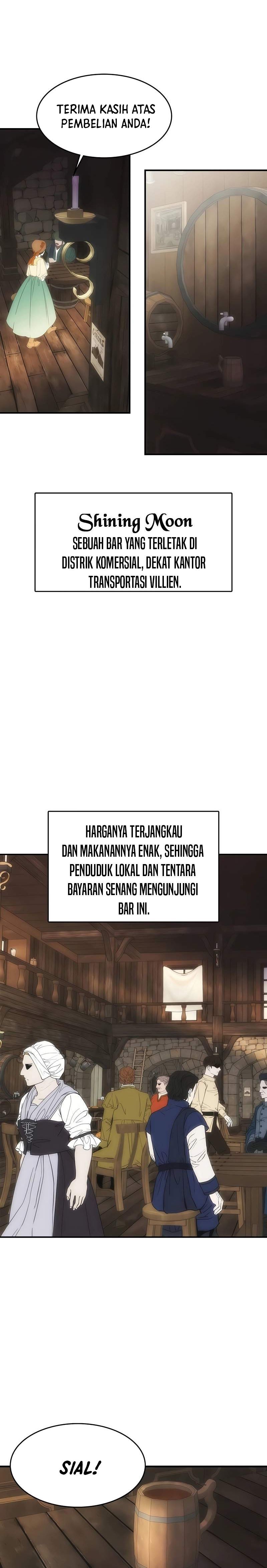 Bloodhound’s Regression Instinct Chapter 43 Gambar 5