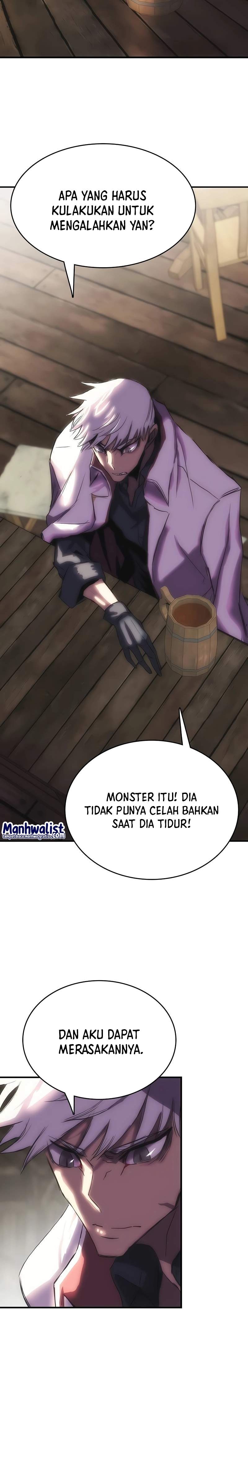 Bloodhound’s Regression Instinct Chapter 43 Gambar 6