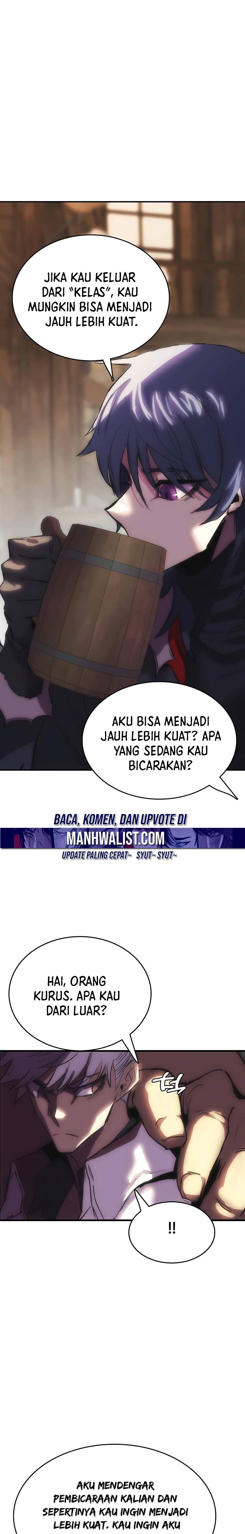 Bloodhound’s Regression Instinct Chapter 43 Gambar 12
