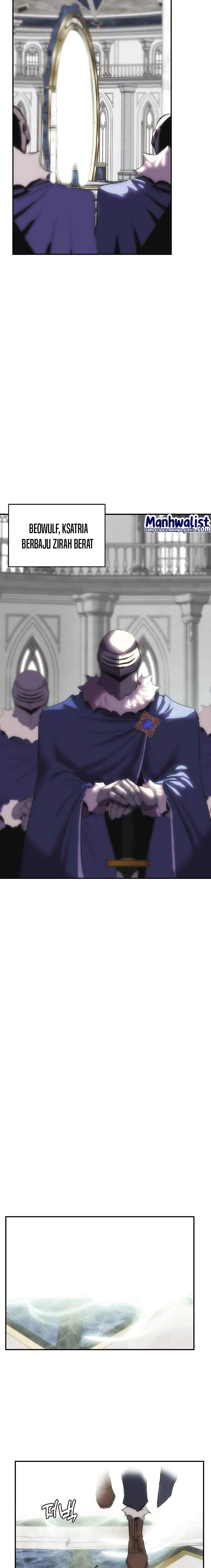 Bloodhound’s Regression Instinct Chapter 44 Gambar 4