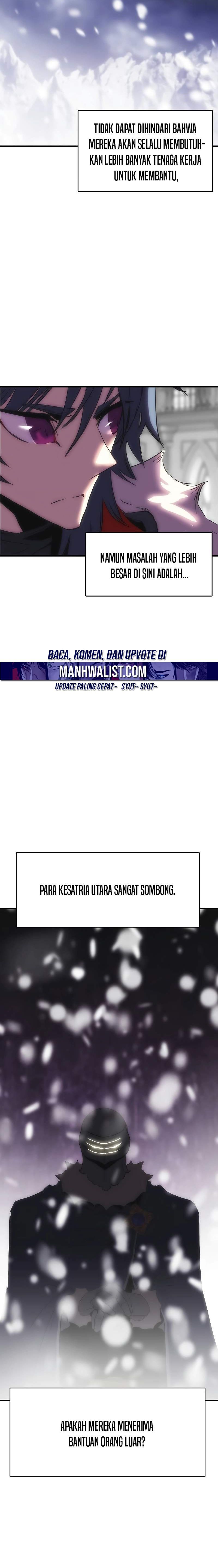 Bloodhound’s Regression Instinct Chapter 44 Gambar 7