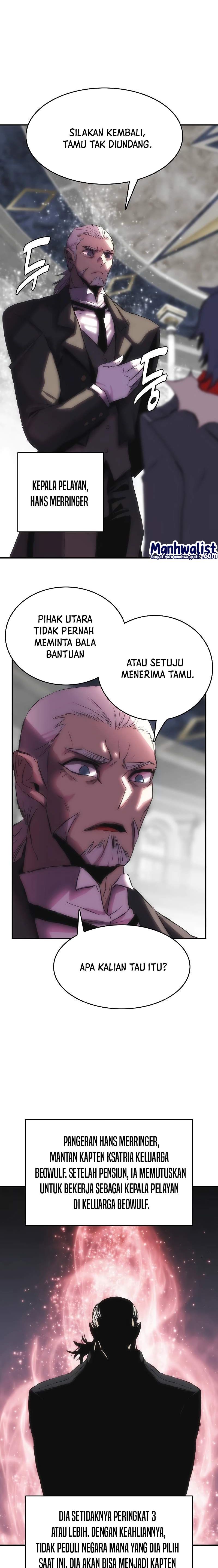 Bloodhound’s Regression Instinct Chapter 44 Gambar 9