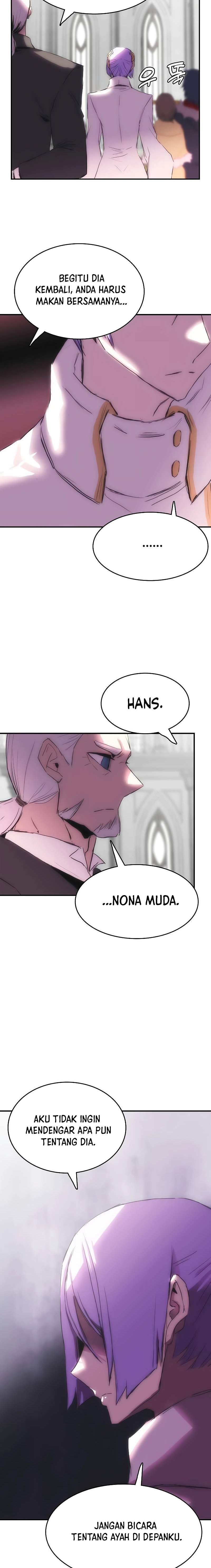 Bloodhound’s Regression Instinct Chapter 44 Gambar 14