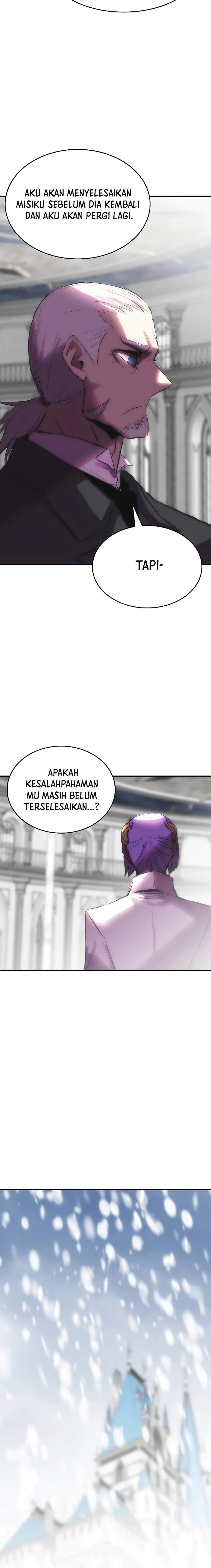 Bloodhound’s Regression Instinct Chapter 44 Gambar 15