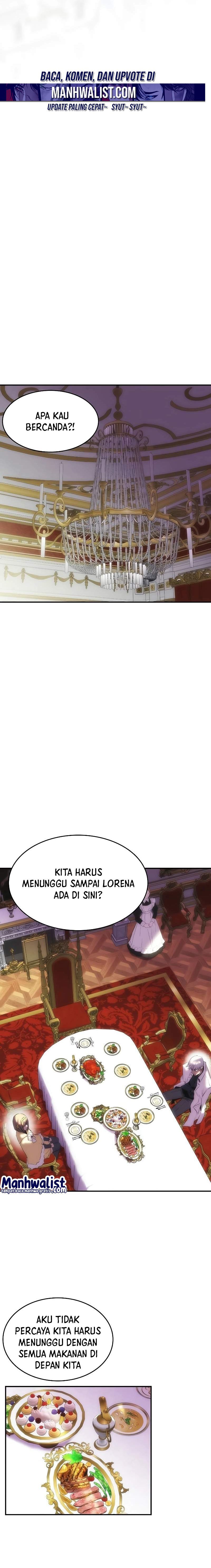 Bloodhound’s Regression Instinct Chapter 44 Gambar 16