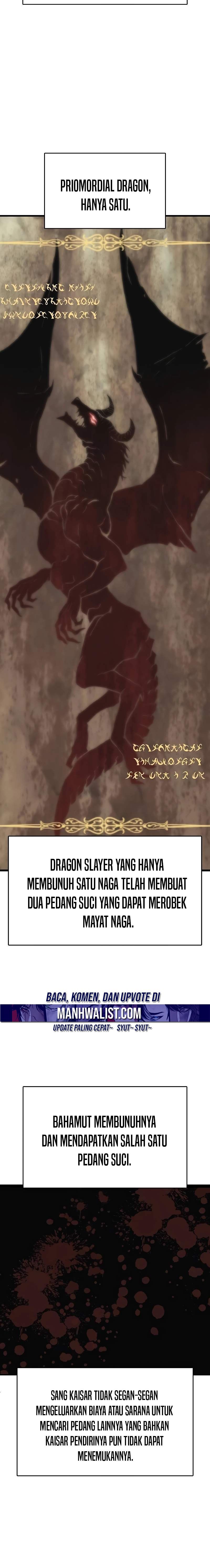 Bloodhound’s Regression Instinct Chapter 44 Gambar 20