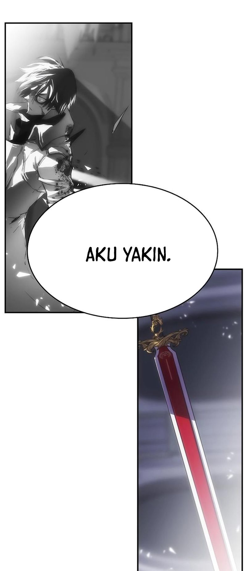 Bloodhound’s Regression Instinct Chapter 44 Gambar 23