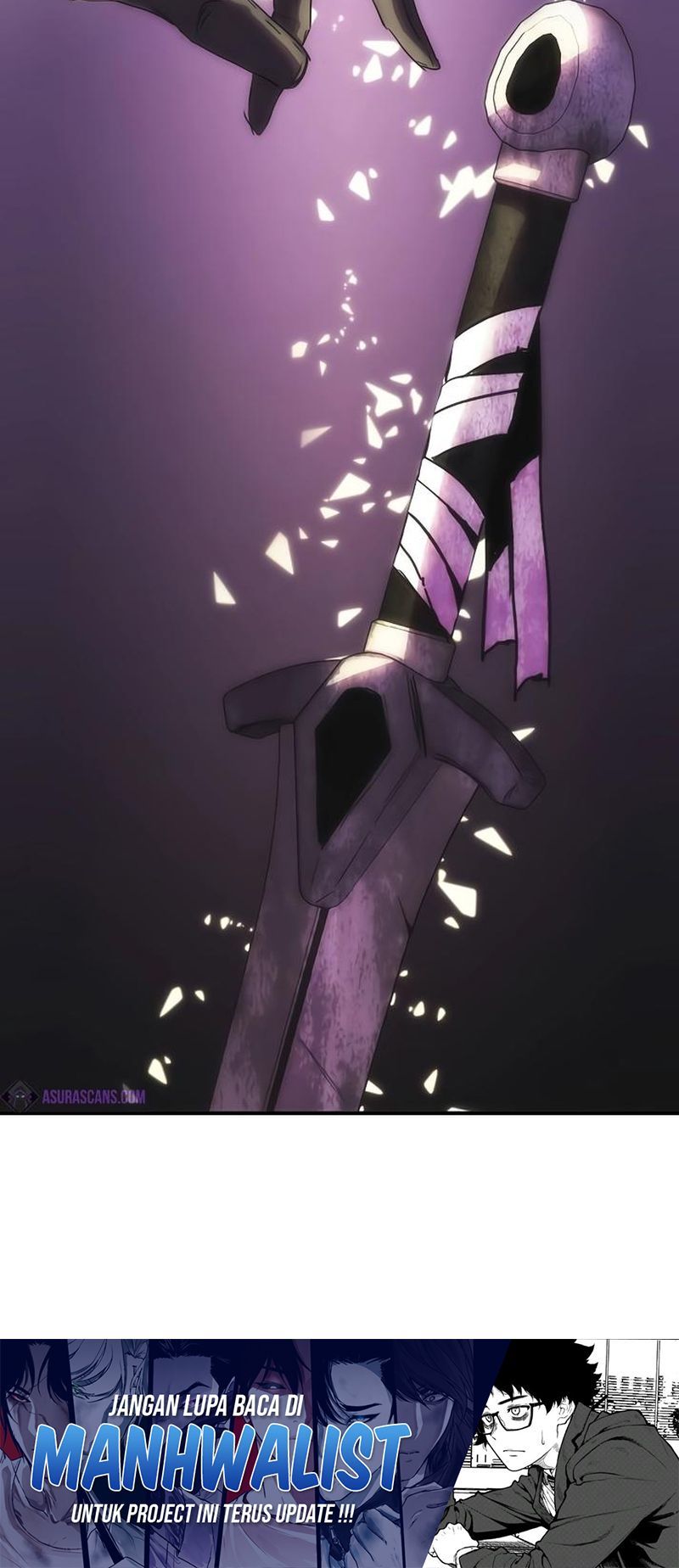 Bloodhound’s Regression Instinct Chapter 44 Gambar 26