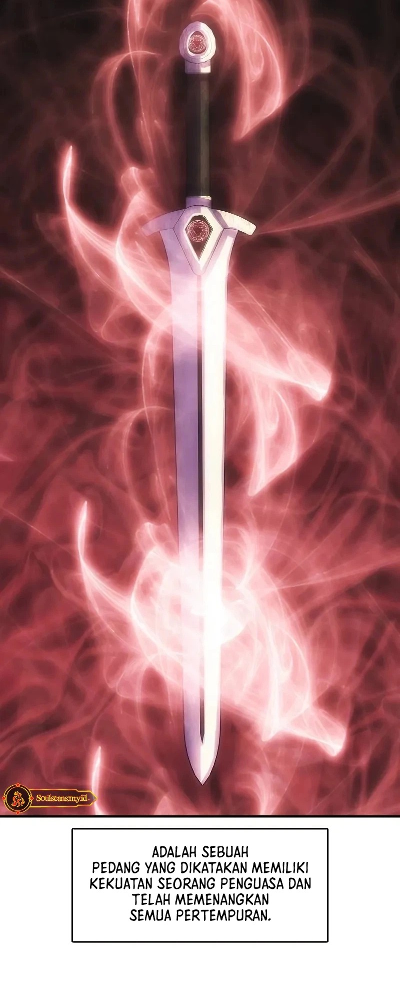 Bloodhound’s Regression Instinct Chapter 54 Gambar 2
