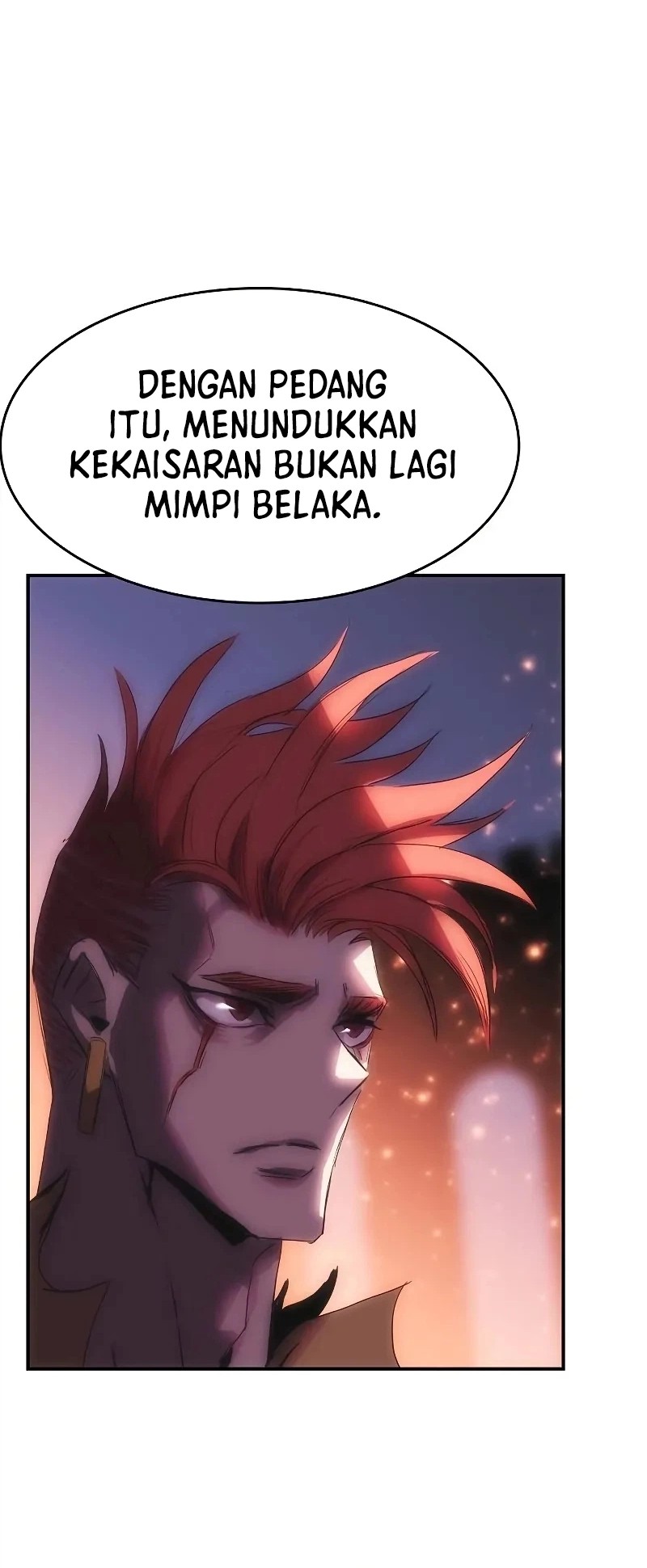 Bloodhound’s Regression Instinct Chapter 54 Gambar 3