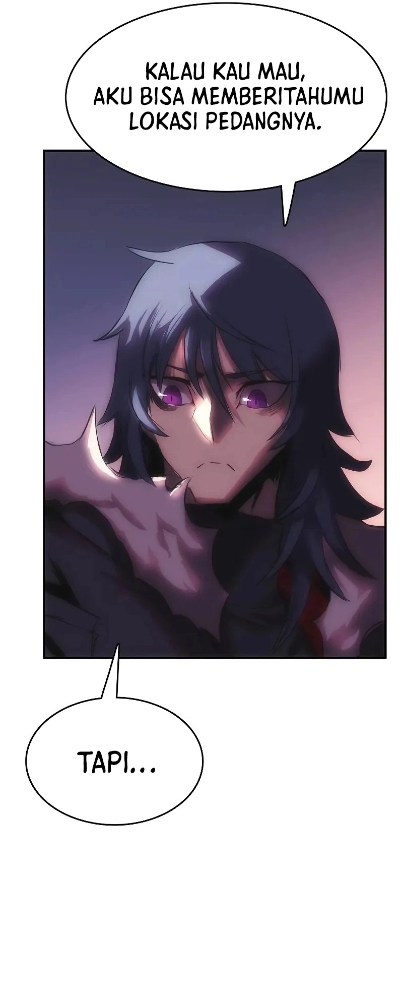 Bloodhound’s Regression Instinct Chapter 54 Gambar 4