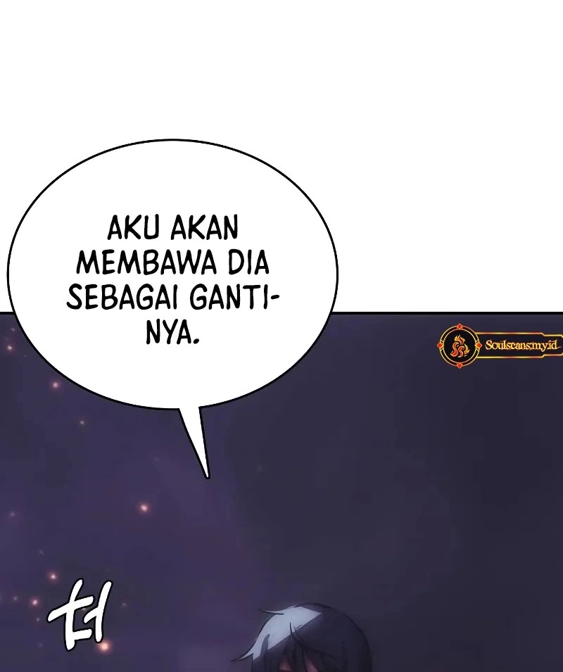 Bloodhound’s Regression Instinct Chapter 54 Gambar 5