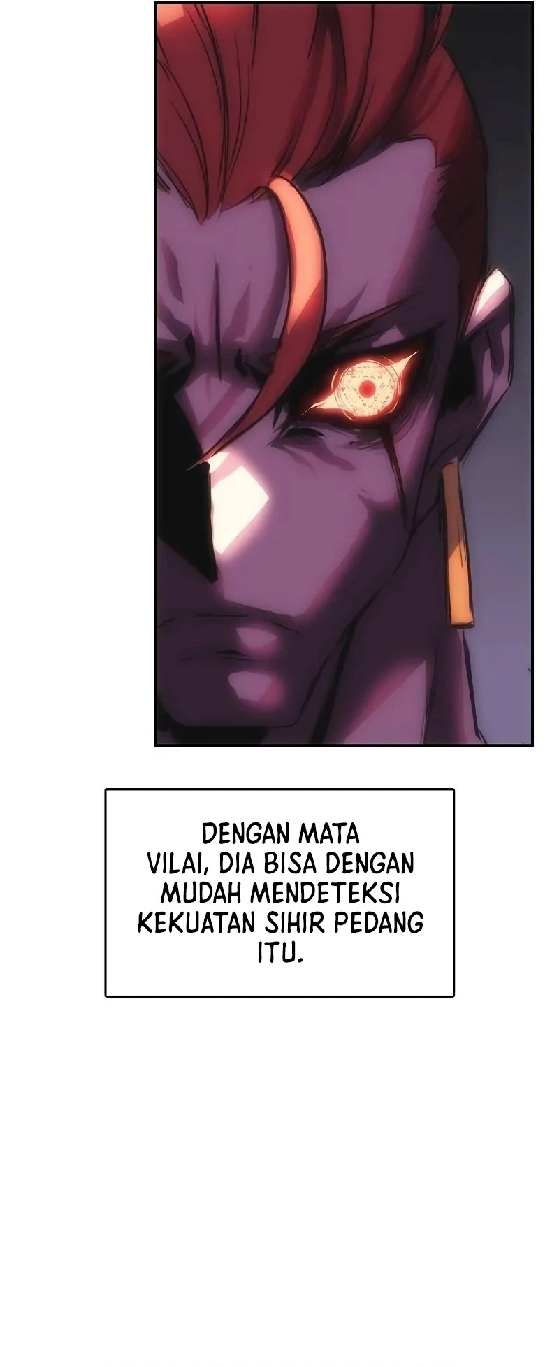 Bloodhound’s Regression Instinct Chapter 54 Gambar 14