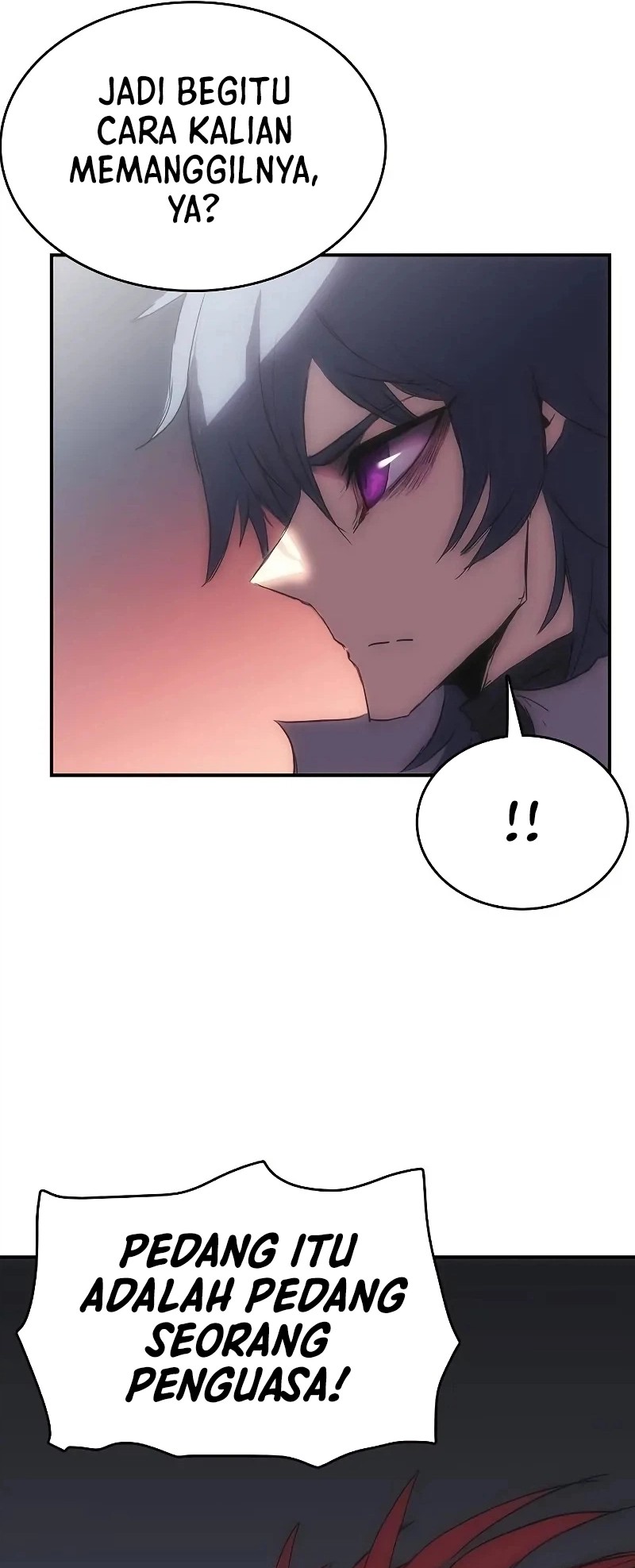 Bloodhound’s Regression Instinct Chapter 54 Gambar 17