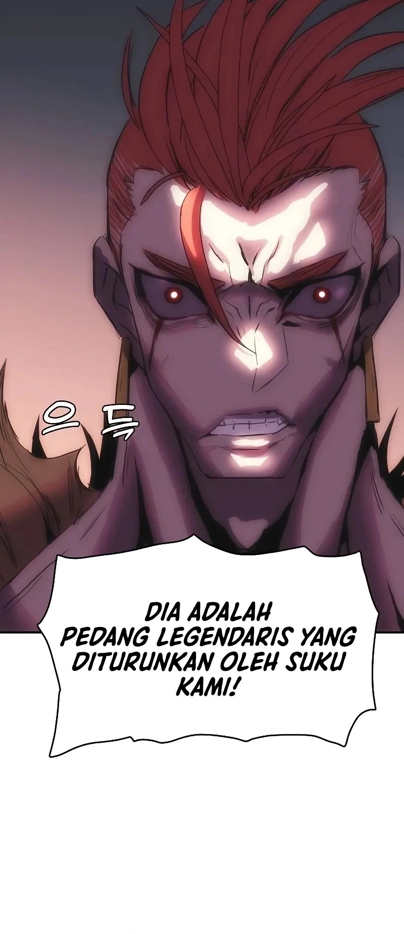 Bloodhound’s Regression Instinct Chapter 54 Gambar 18