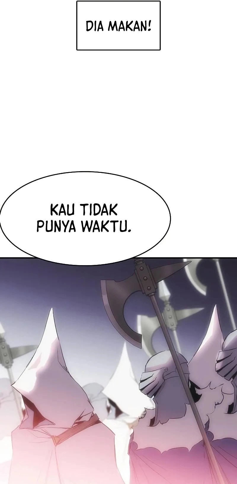 Bloodhound’s Regression Instinct Chapter 54 Gambar 19