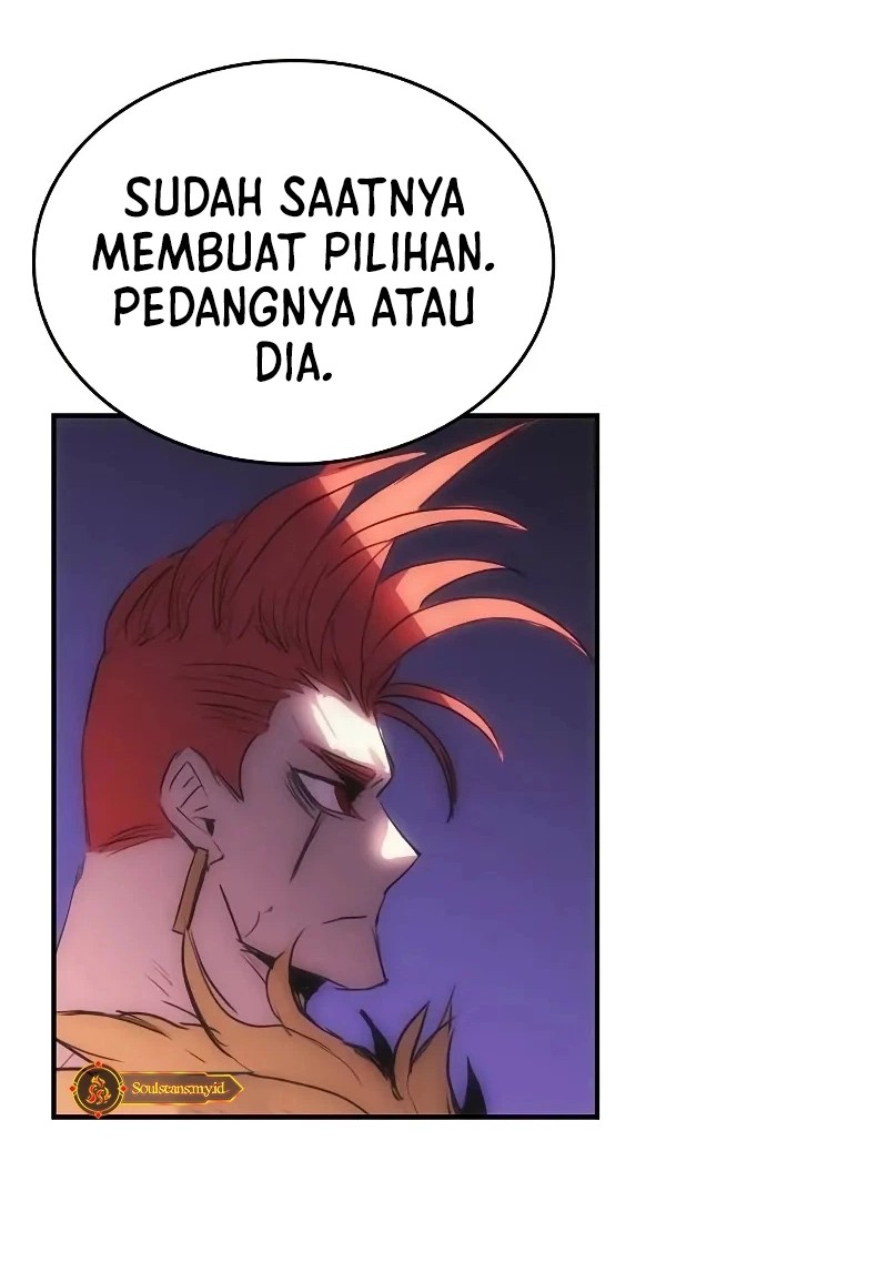 Bloodhound’s Regression Instinct Chapter 54 Gambar 21