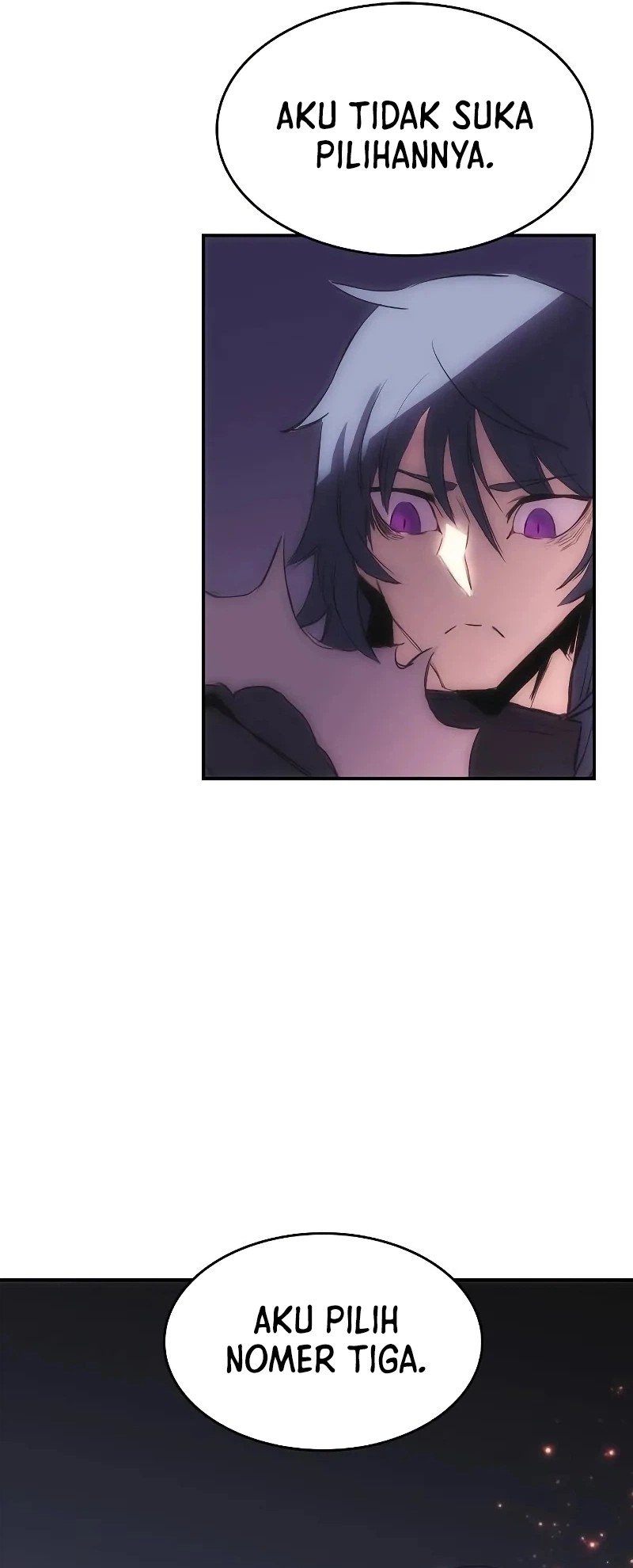 Bloodhound’s Regression Instinct Chapter 54 Gambar 22