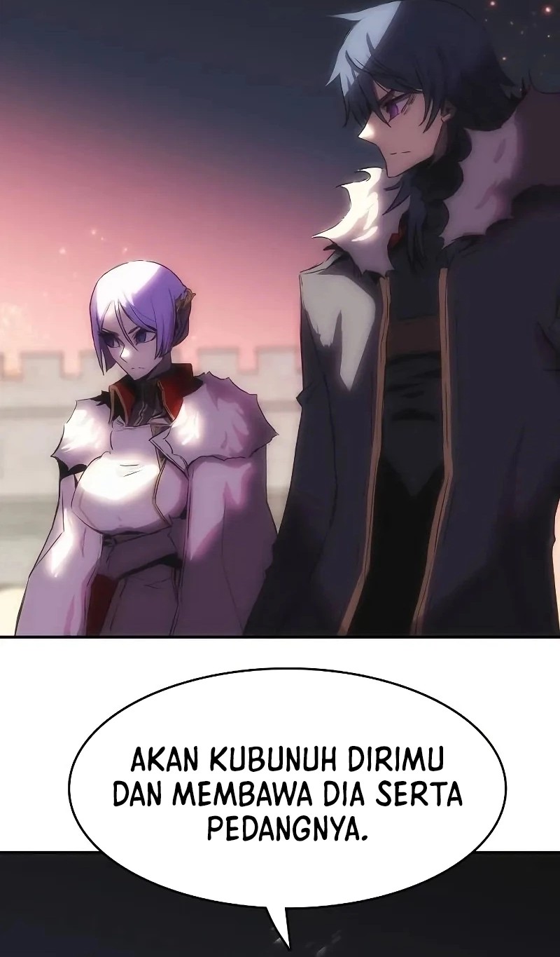 Bloodhound’s Regression Instinct Chapter 54 Gambar 23