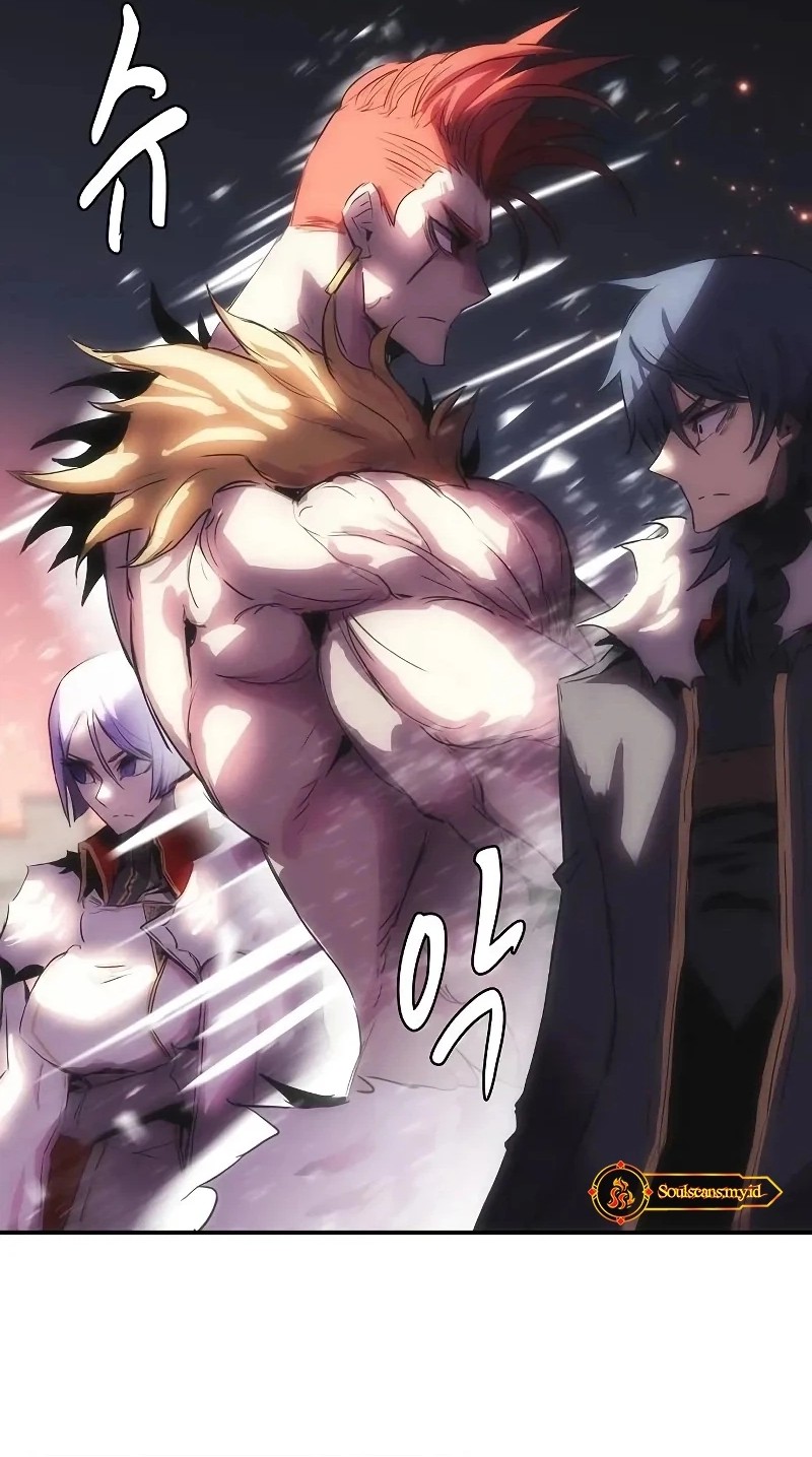 Bloodhound’s Regression Instinct Chapter 54 Gambar 24