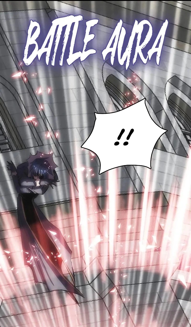 Bloodhound’s Regression Instinct Chapter 54 Gambar 27
