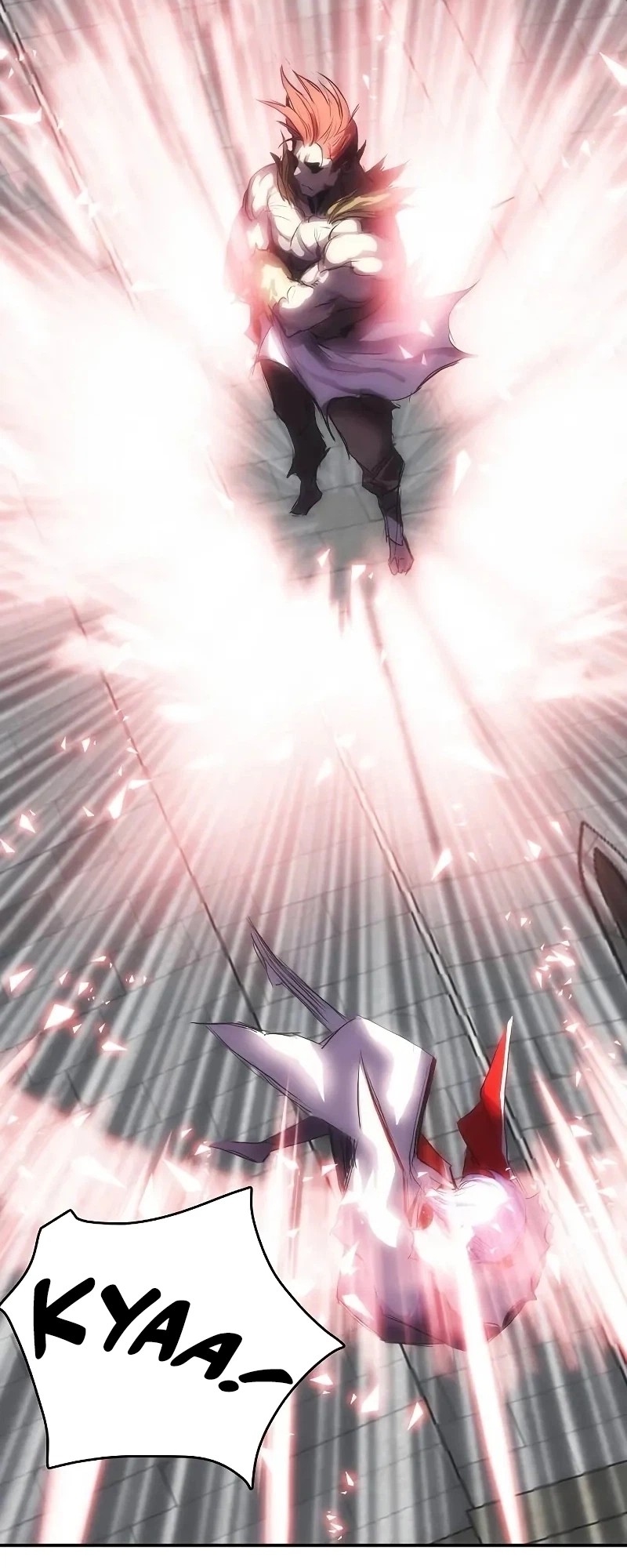 Bloodhound’s Regression Instinct Chapter 54 Gambar 28
