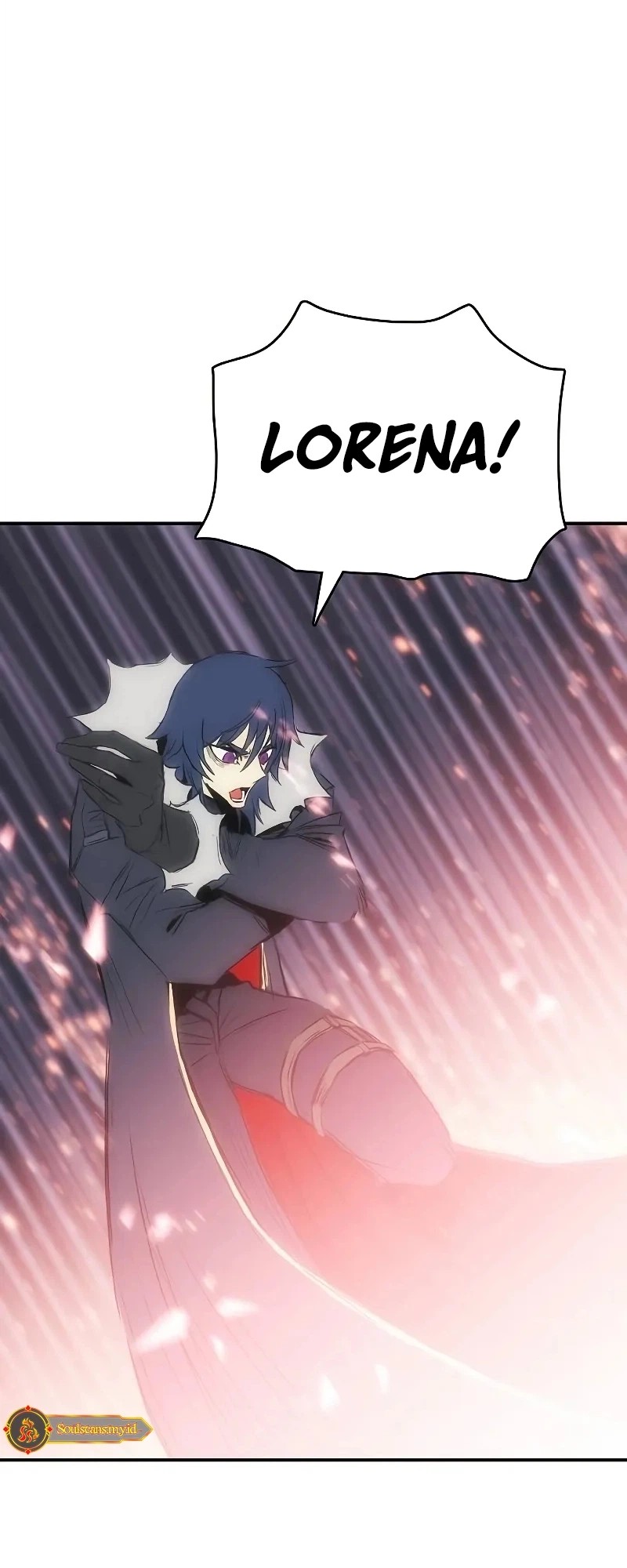 Bloodhound’s Regression Instinct Chapter 54 Gambar 29