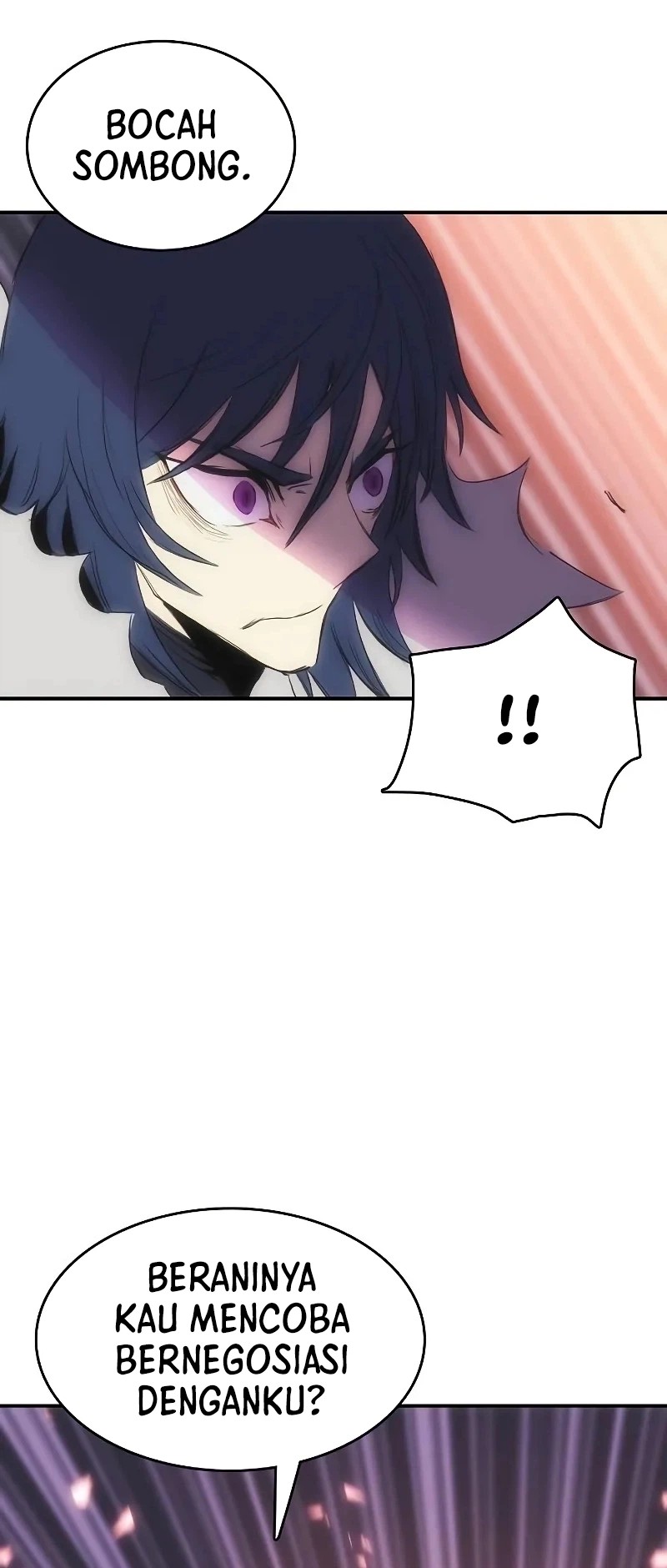 Bloodhound’s Regression Instinct Chapter 54 Gambar 30