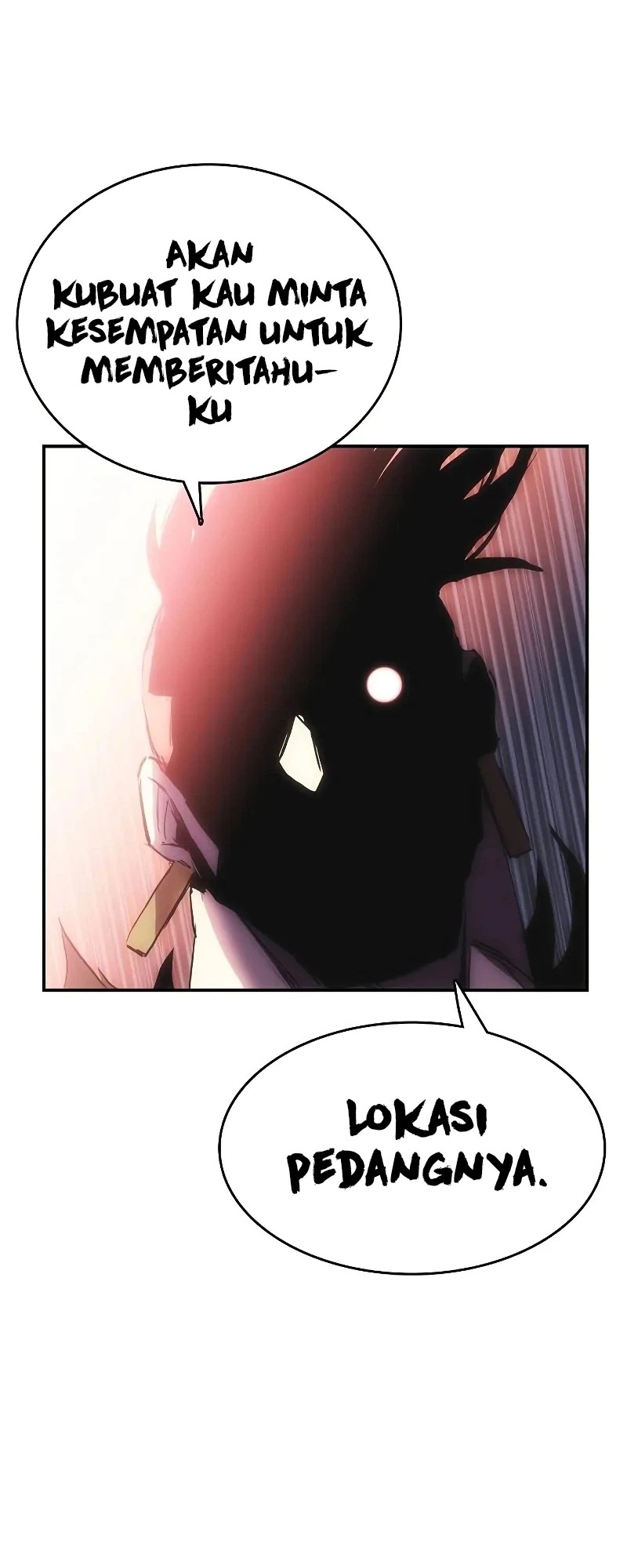 Bloodhound’s Regression Instinct Chapter 54 Gambar 32