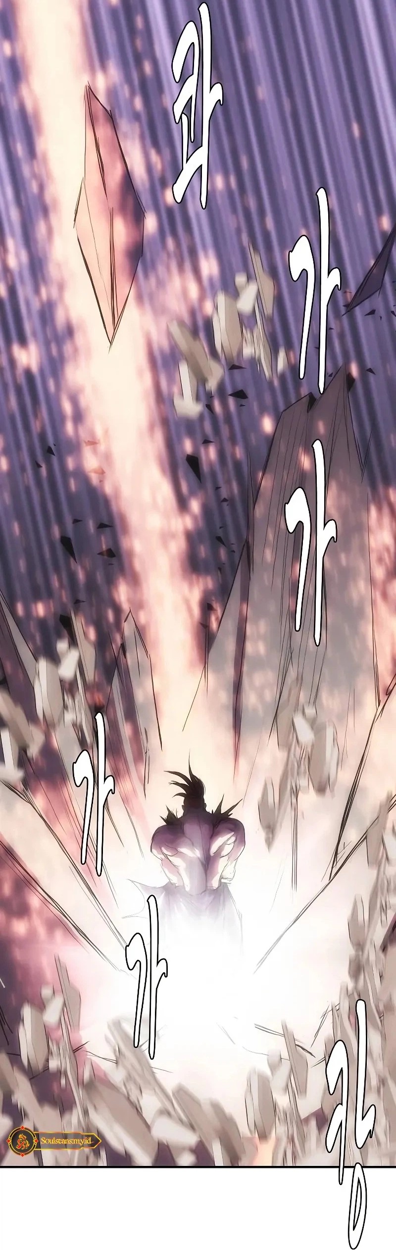 Bloodhound’s Regression Instinct Chapter 54 Gambar 35