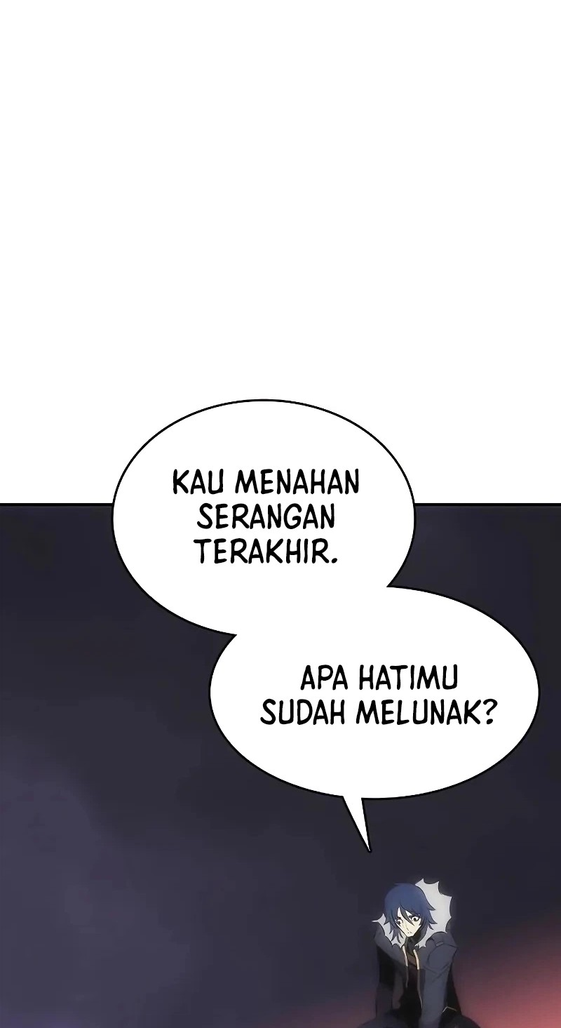 Bloodhound’s Regression Instinct Chapter 54 Gambar 40