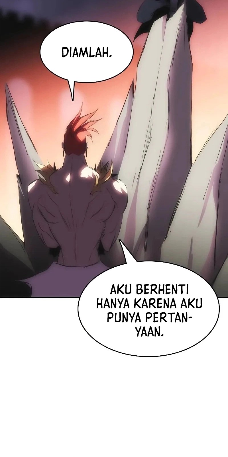 Bloodhound’s Regression Instinct Chapter 54 Gambar 41
