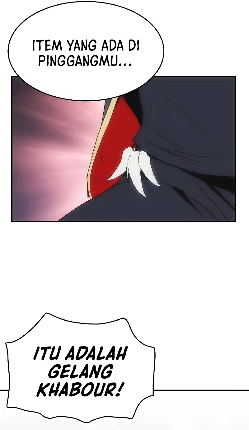 Bloodhound’s Regression Instinct Chapter 54 Gambar 42