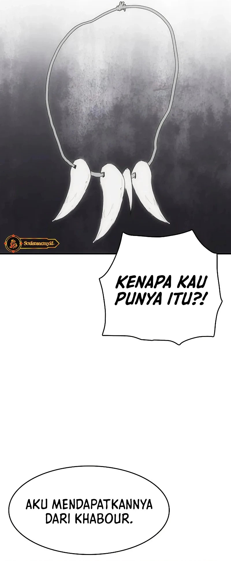 Bloodhound’s Regression Instinct Chapter 54 Gambar 43