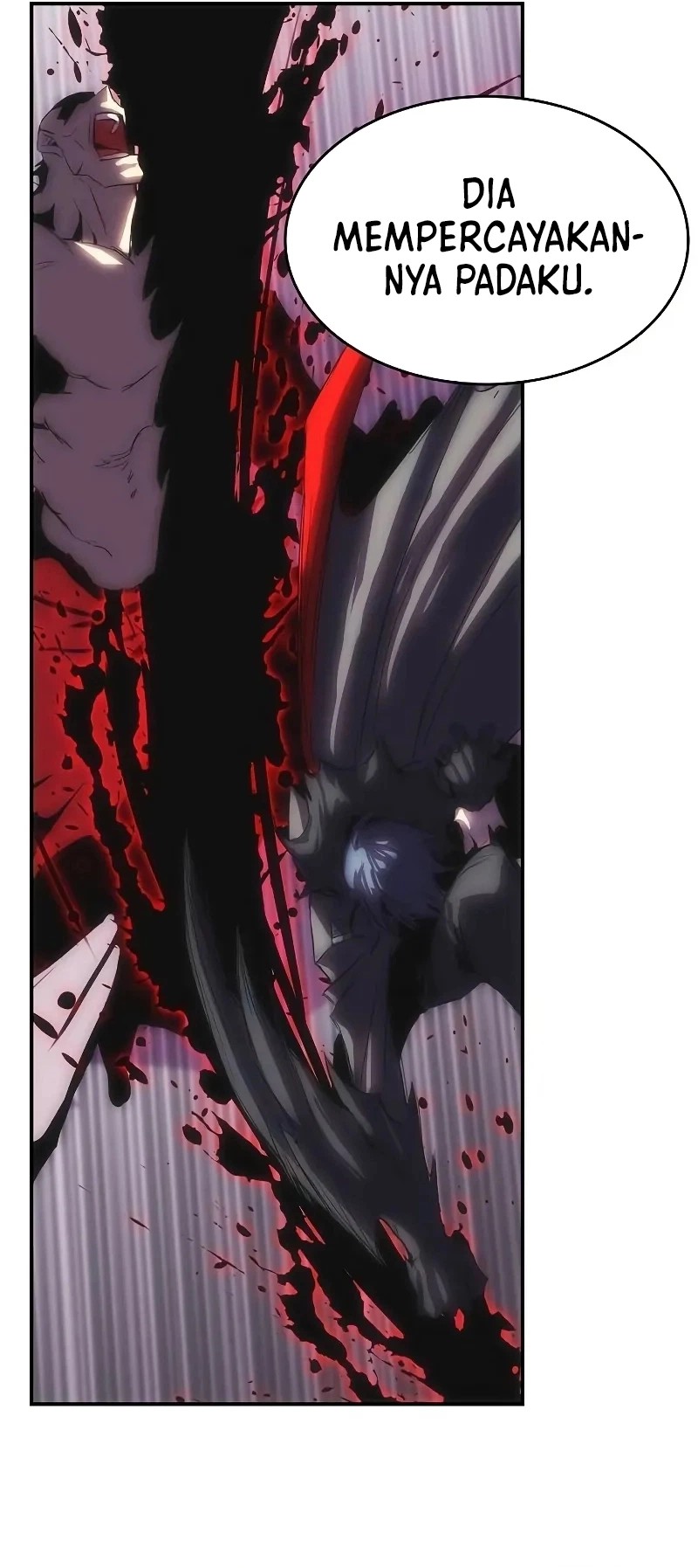 Bloodhound’s Regression Instinct Chapter 54 Gambar 45