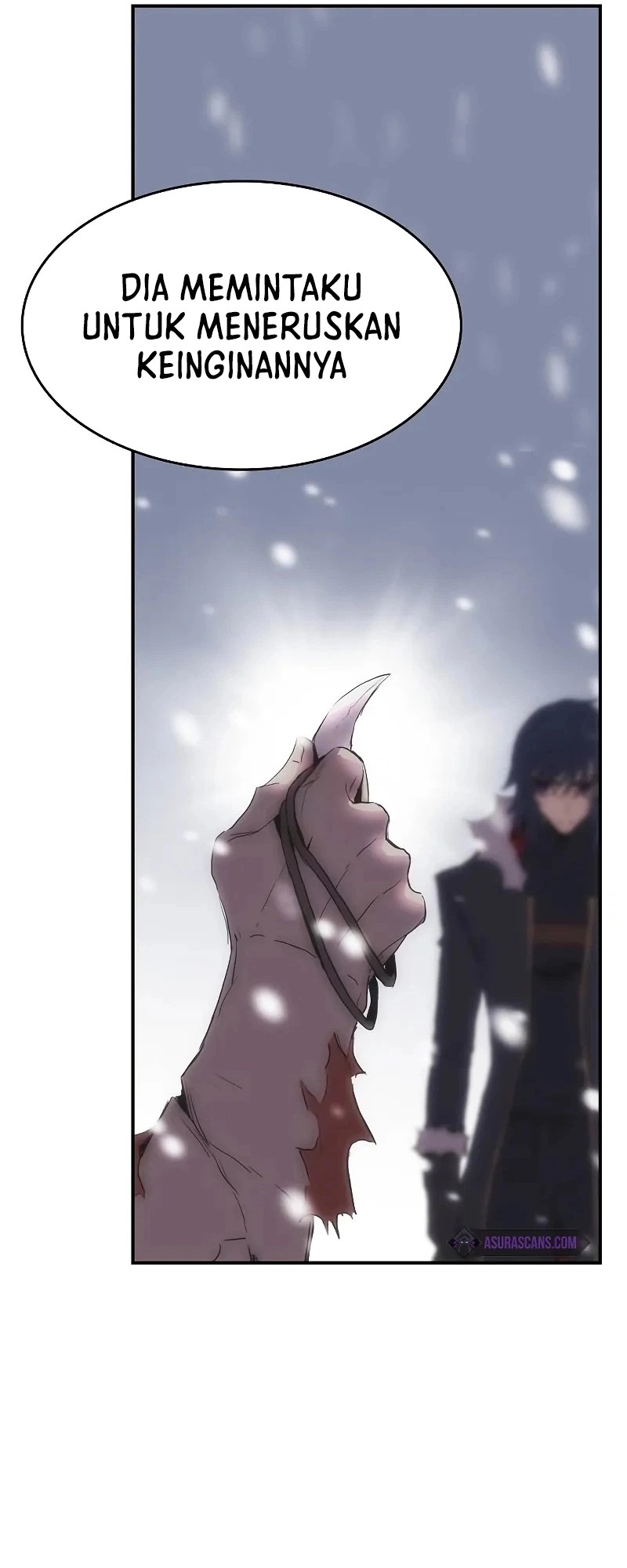 Bloodhound’s Regression Instinct Chapter 54 Gambar 46
