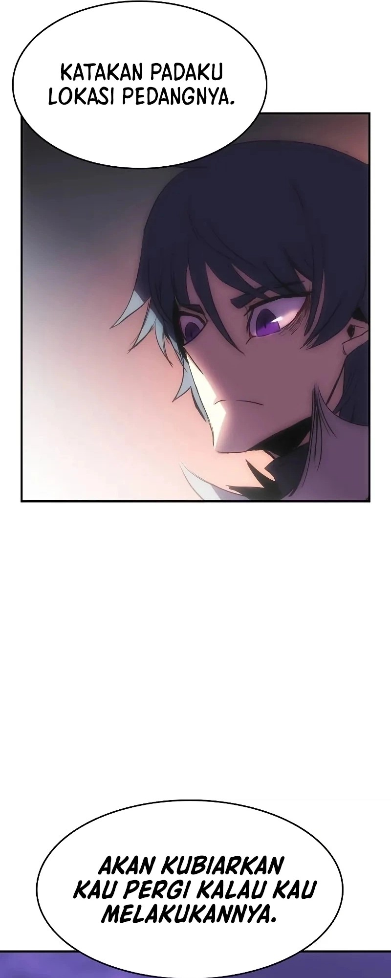 Bloodhound’s Regression Instinct Chapter 54 Gambar 49
