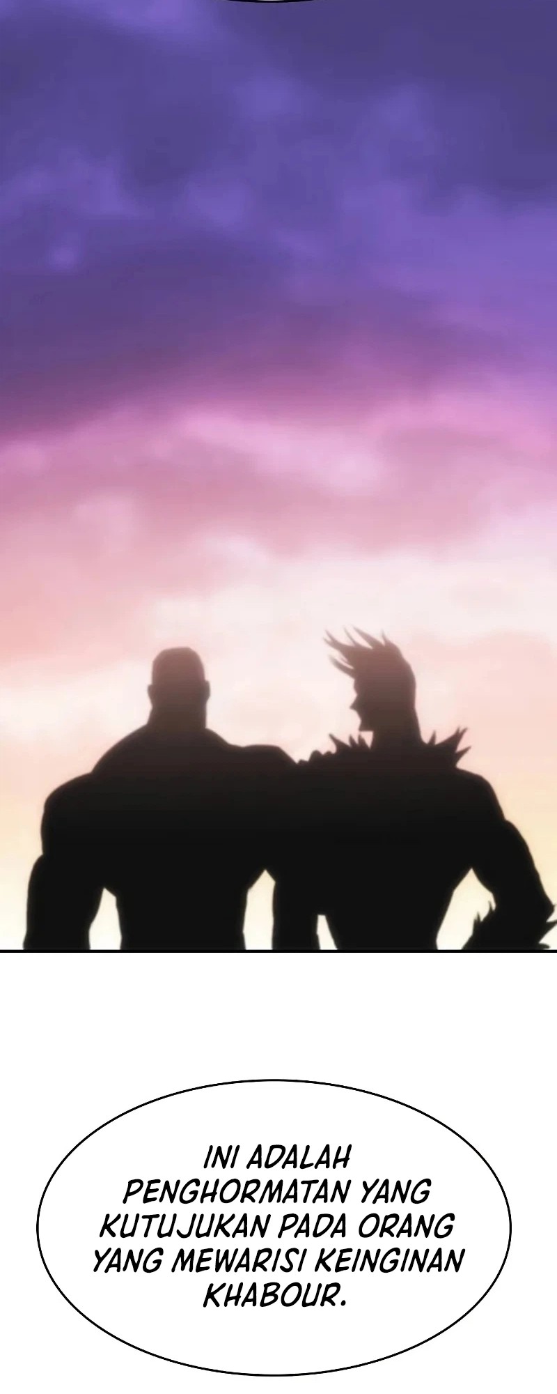 Bloodhound’s Regression Instinct Chapter 54 Gambar 50