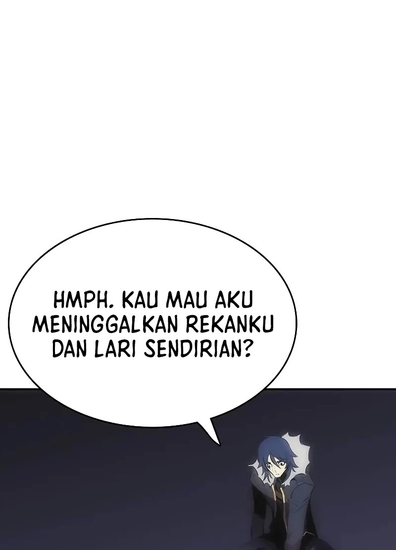 Bloodhound’s Regression Instinct Chapter 54 Gambar 51