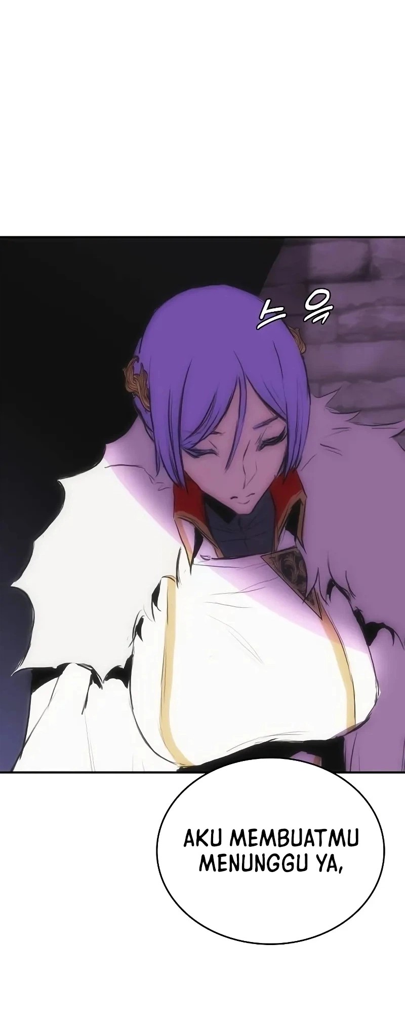 Bloodhound’s Regression Instinct Chapter 54 Gambar 58